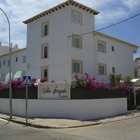 Singala