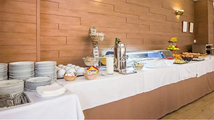 Singala מלון פורט דה פולנסה