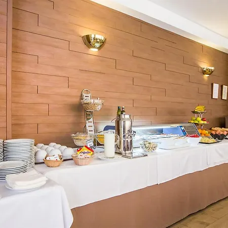 Singala Hotell
