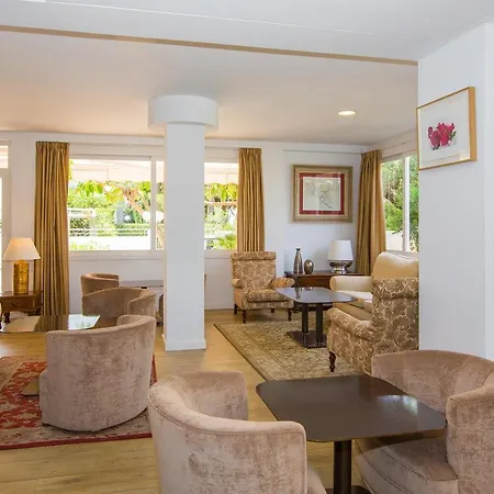 Szálloda Singala 3*