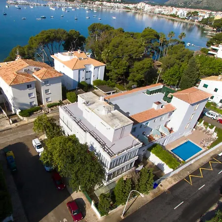 Singala Port de Pollenca