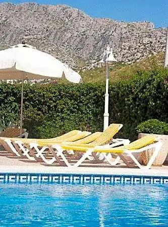 Hotel Singala Port de Pollenca