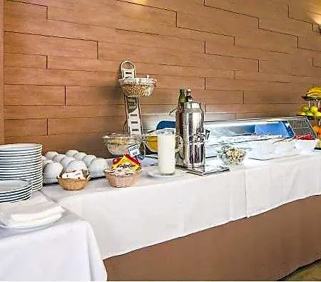 Singala Hotel 3*