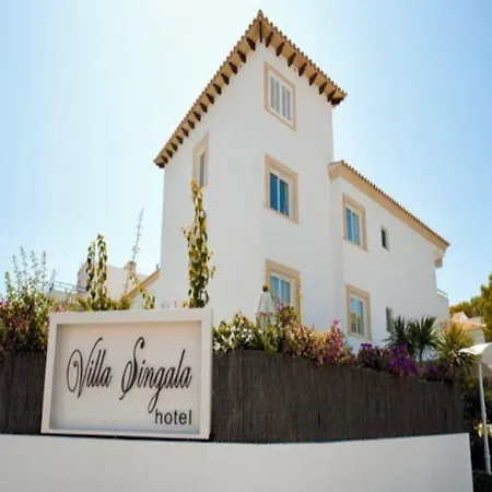 Singala Hotel