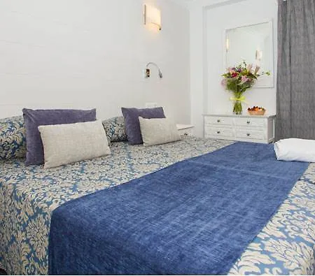 Hotel Singala Port de Pollença