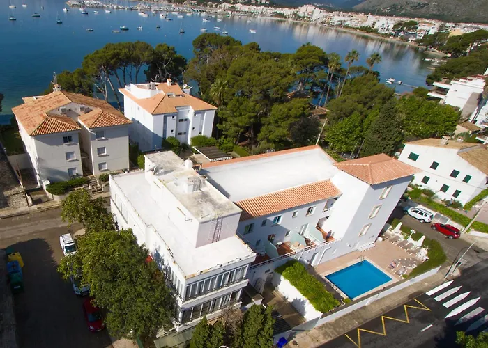 Singala Port de Pollenca