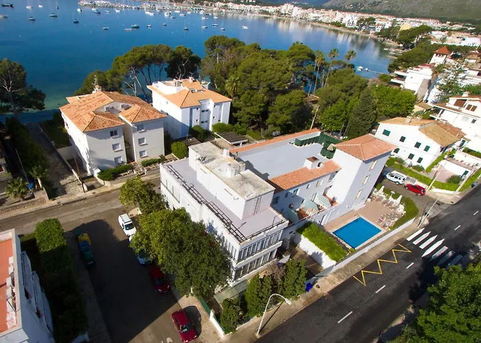 Singala Port de Pollença