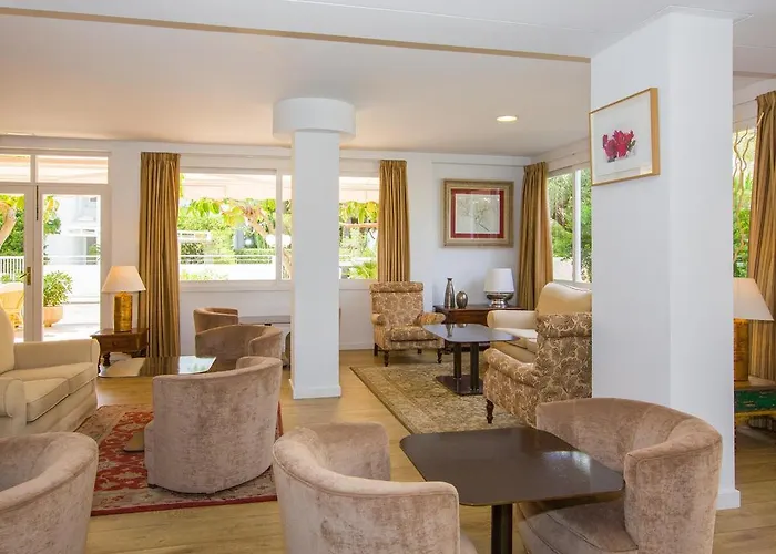 Ξενοδοχείο Singala 3*