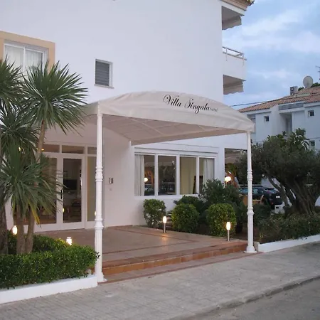 Hotel Singala 3*